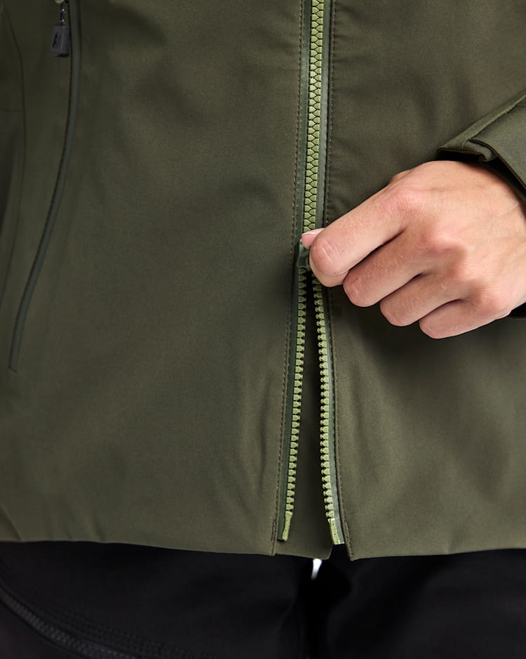 4708 STRIKER Women's Shell Jacket Stretch