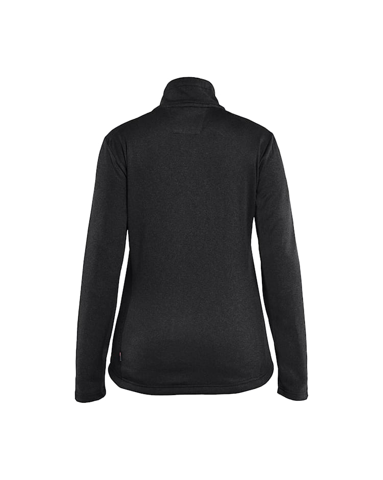 3549 Women's Sweatshirt Full Zip