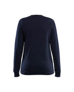 3467 Women Flame-Resistant T-Shirt Long Sleeve