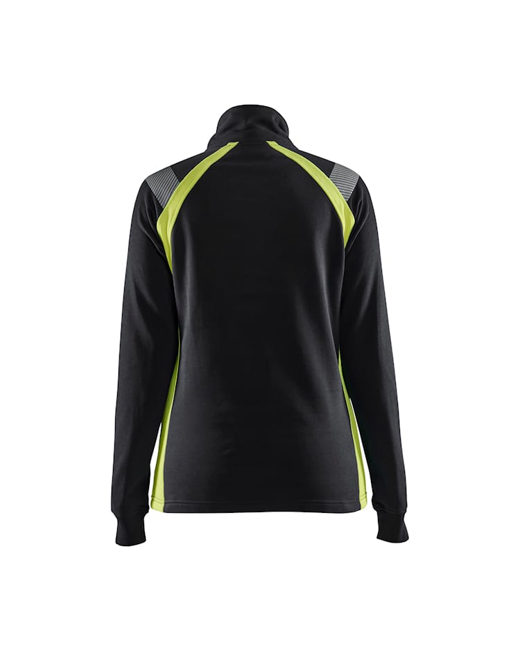 3403 Women's Sweater Halfzip