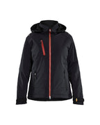 4751 Women’s Lightweight Lined Winter Jacket Softshell