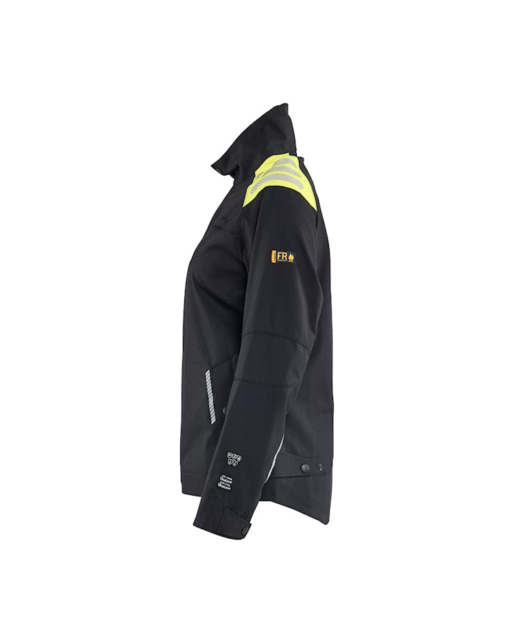 4070 Women's Inherent Jacket