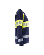 3409 Women’s Hi-Vis Sweatshirt