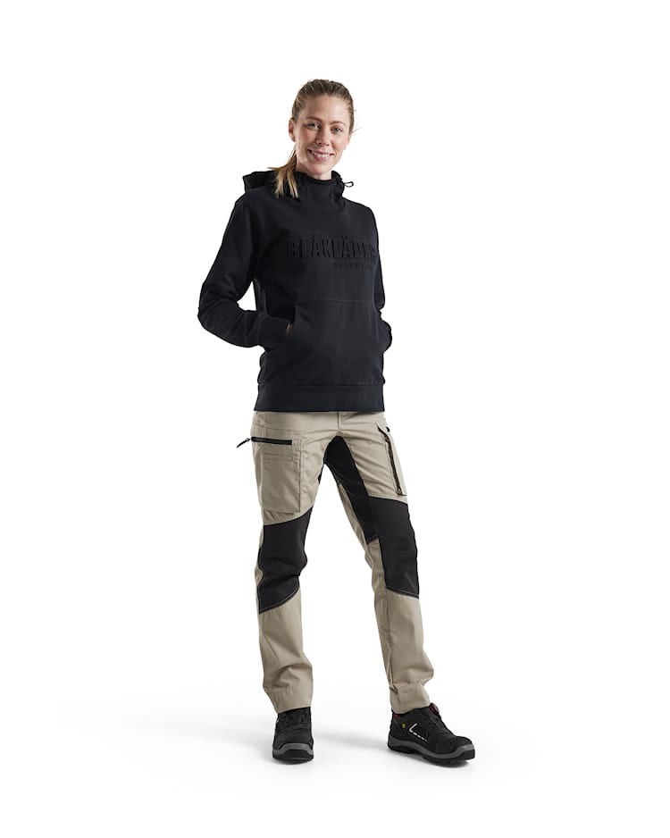 3560 Women's Hoodie 3D