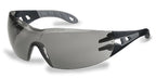 Uvex Pheos Safety Glasses