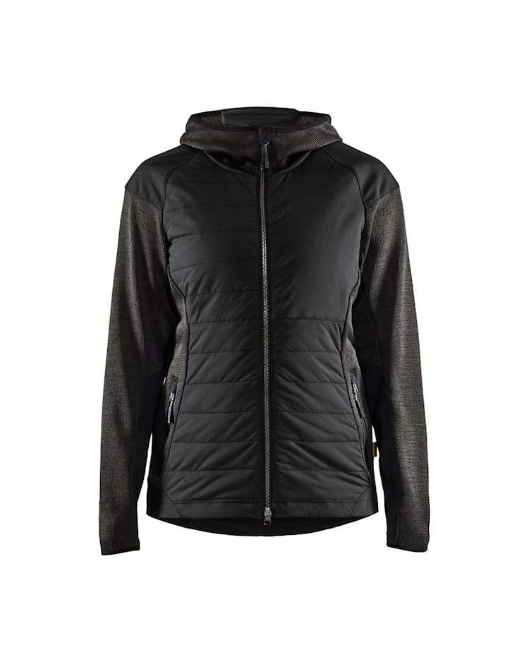 5931 Women's Hybrid Jacket