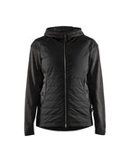 5931 Women's Hybrid Jacket