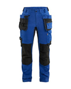 7132 Women's Craftsman Trousers with Stretch