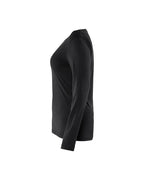 3539 Women's Long-sleeved Merino Wool T-shirt