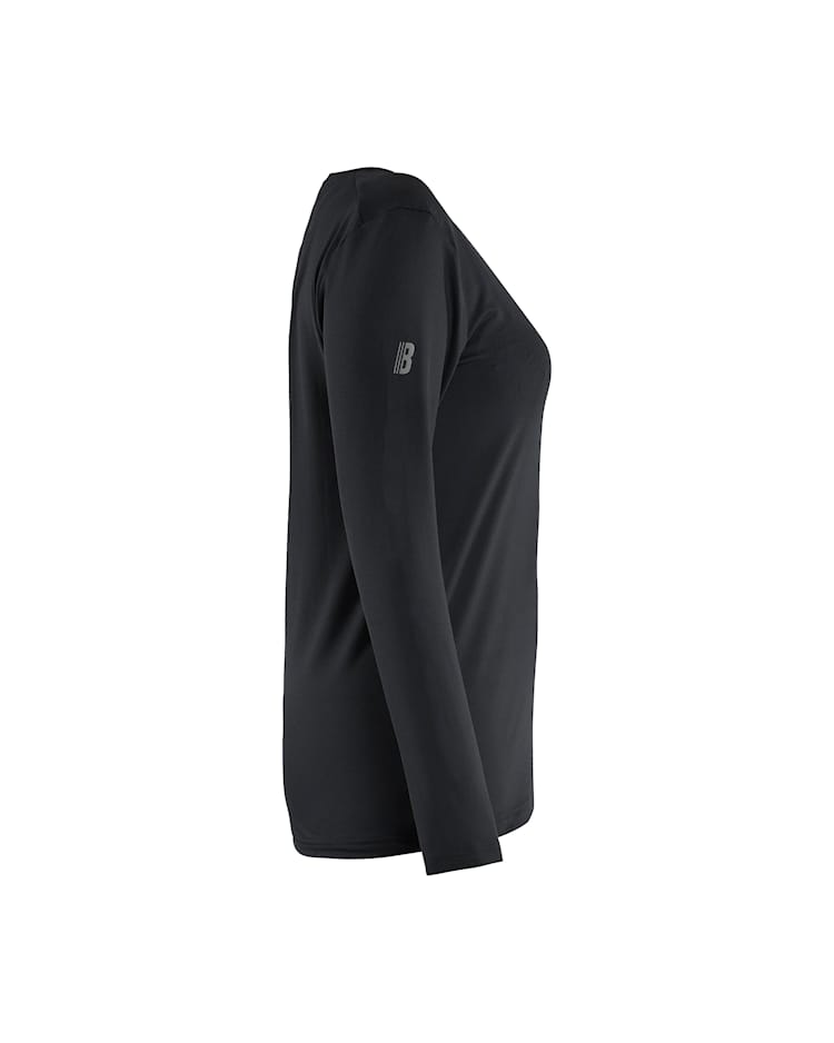 3427 Women's UV-Protected Long-Sleeved Function T-shirt