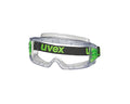 Uvex Ultravision Goggles Clear