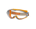 Uvex Ultrasonic Goggles Clear