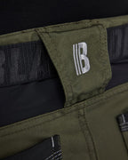 7132 Women's Craftsman Trousers with Stretch