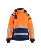 4904 Women's Hi-Vis Shell Jacket