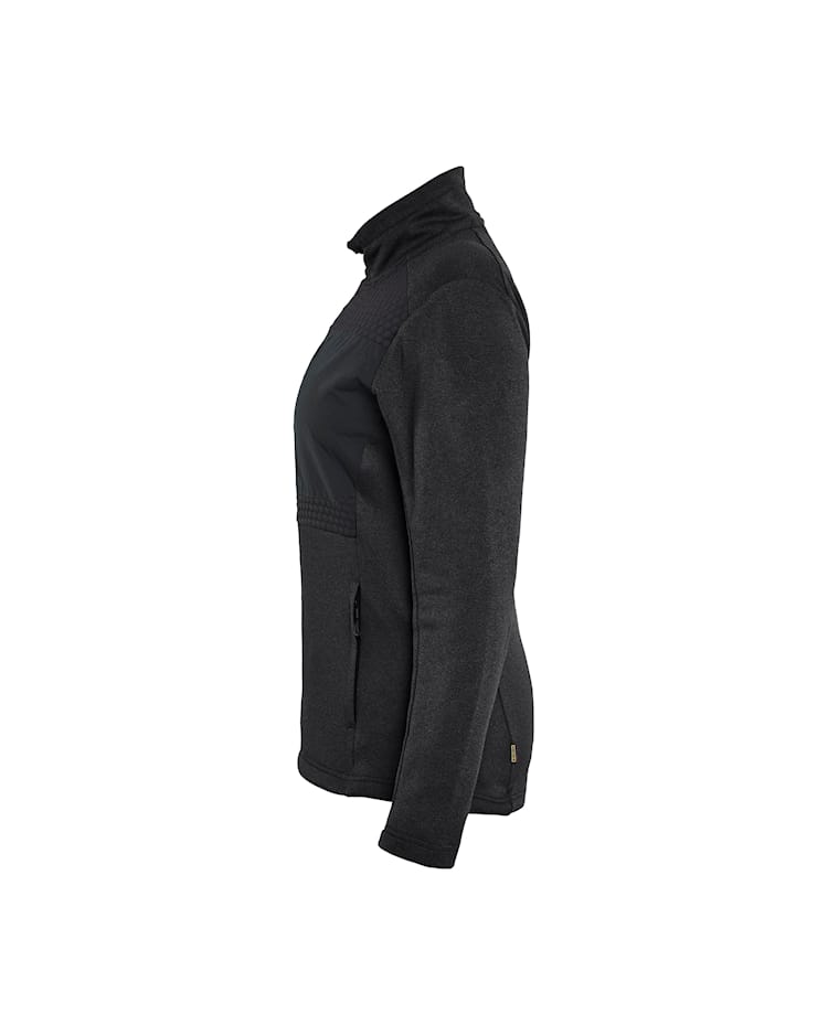 3549 Women's Sweatshirt Full Zip