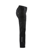 7144 Women's Industry Trousers Stretch