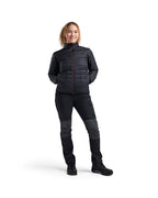 4715 Women's Warm-Lined Jacket