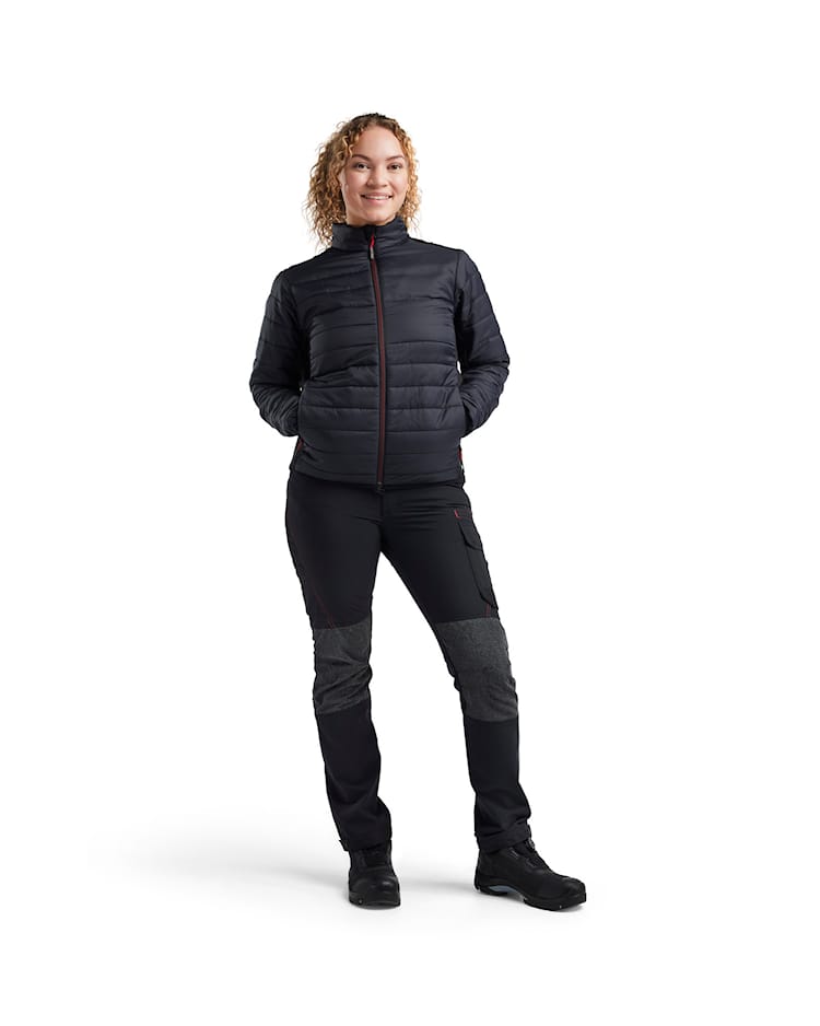 4715 Women's Warm-Lined Jacket
