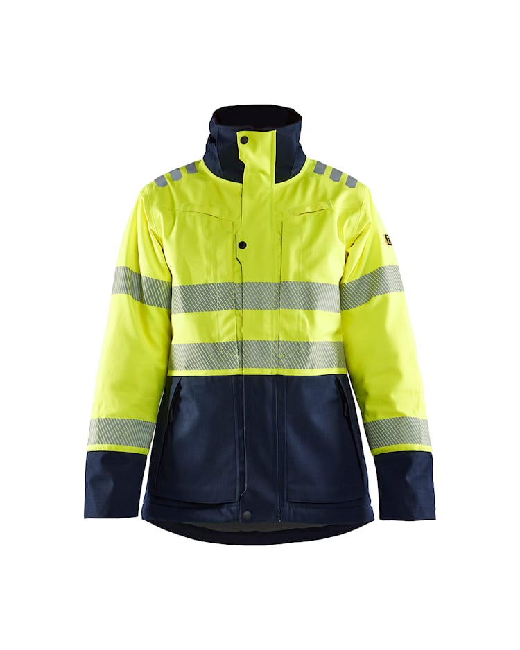 4917 Women's Multinorm Winter Jacket