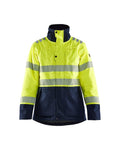 4917 Women's Multinorm Winter Jacket