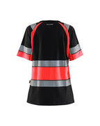 3410 Women’s Hi-Vis T-Shirt