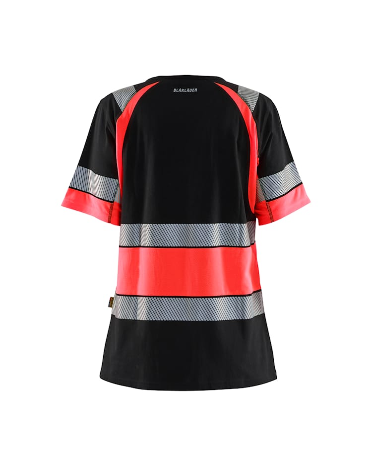 3410 Women’s Hi-Vis T-Shirt