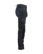 7132 Women's Craftsman Trousers Stretch