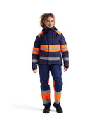 4470 Women’s Hi-Vis Winter Jacket