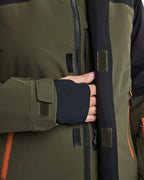 4707 STRIKER Women's Winter Jacket Stretch