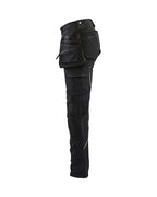 7198 Women's 4-way Stretch Craftsman Trousers