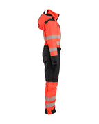 6726 Women’s Winter Overall Hi-Vis