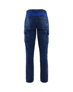 7144 Women's Industry Trousers Stretch