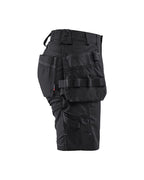 7133 Women's Craftsman Shorts Stretch