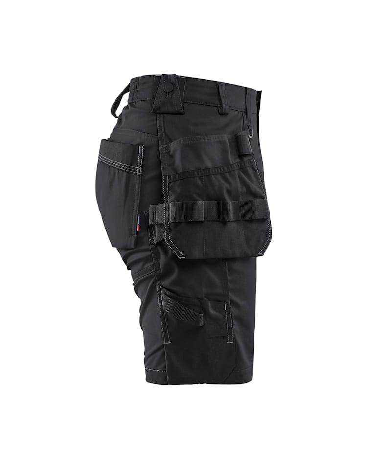 7133 Women's Craftsman Shorts Stretch