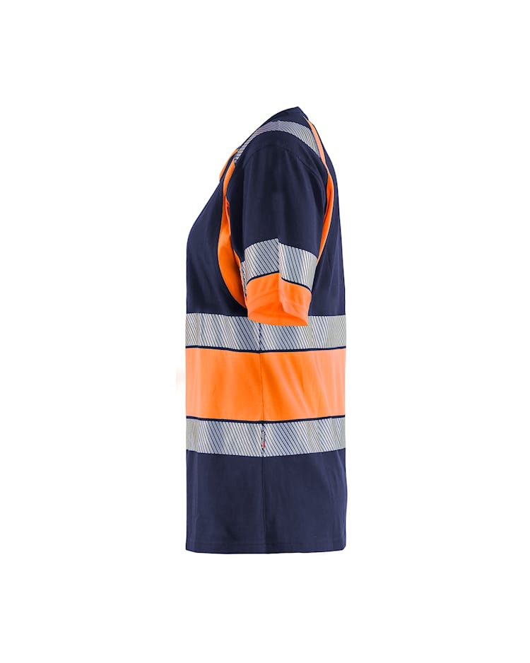 3410 Women’s Hi-Vis T-Shirt
