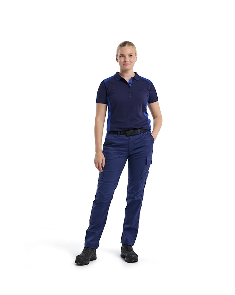 3390 Women's Polo Shirt
