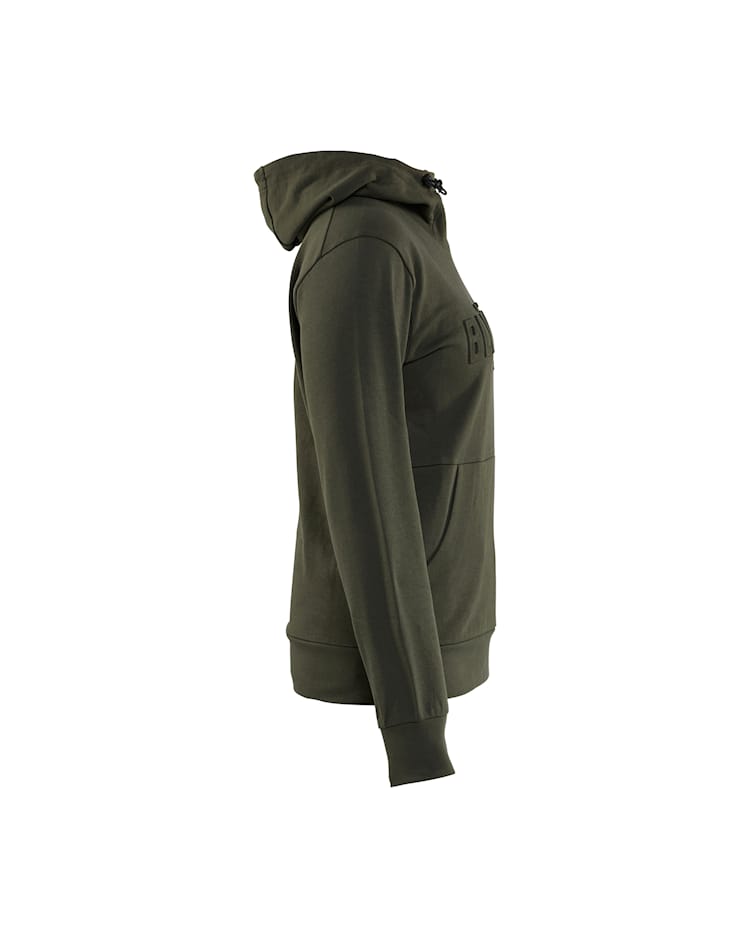 3560 Women's Hoodie 3D