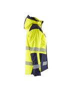 4456 Women’s Hi-Vis Winter Jacket