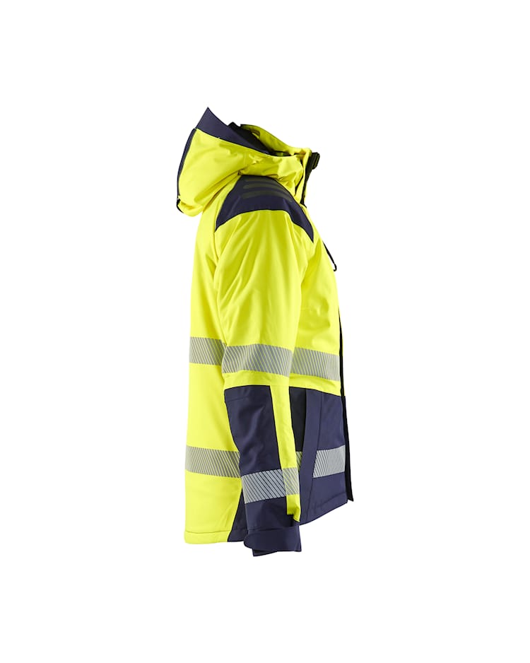 4456 Women’s Hi-Vis Winter Jacket