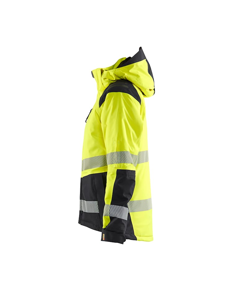 4456 Women’s Hi-Vis Winter Jacket