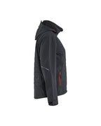 4733 Women's Hybrid Jacket