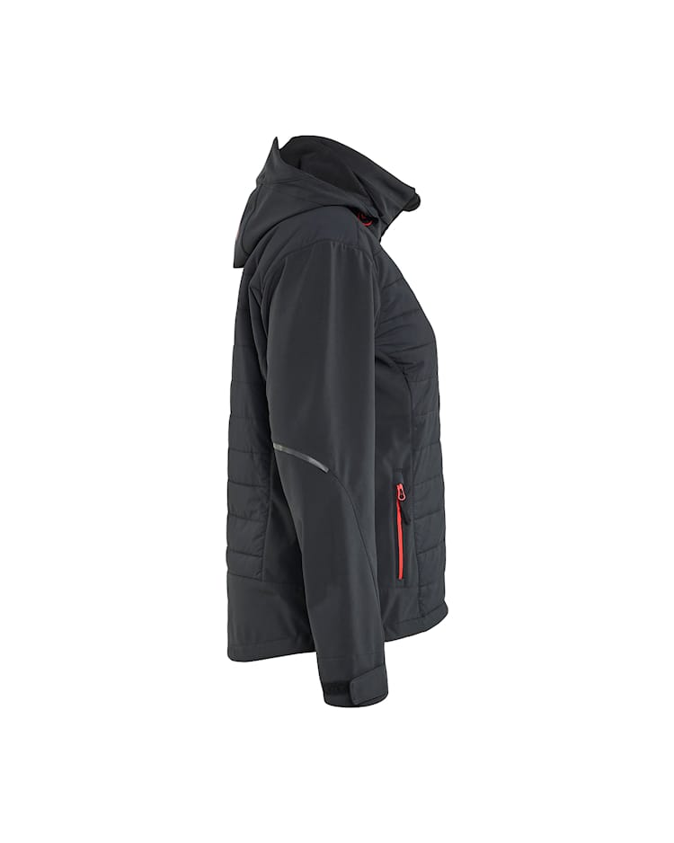 4733 Women's Hybrid Jacket