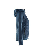 3464 Women's Hybrid Sweater