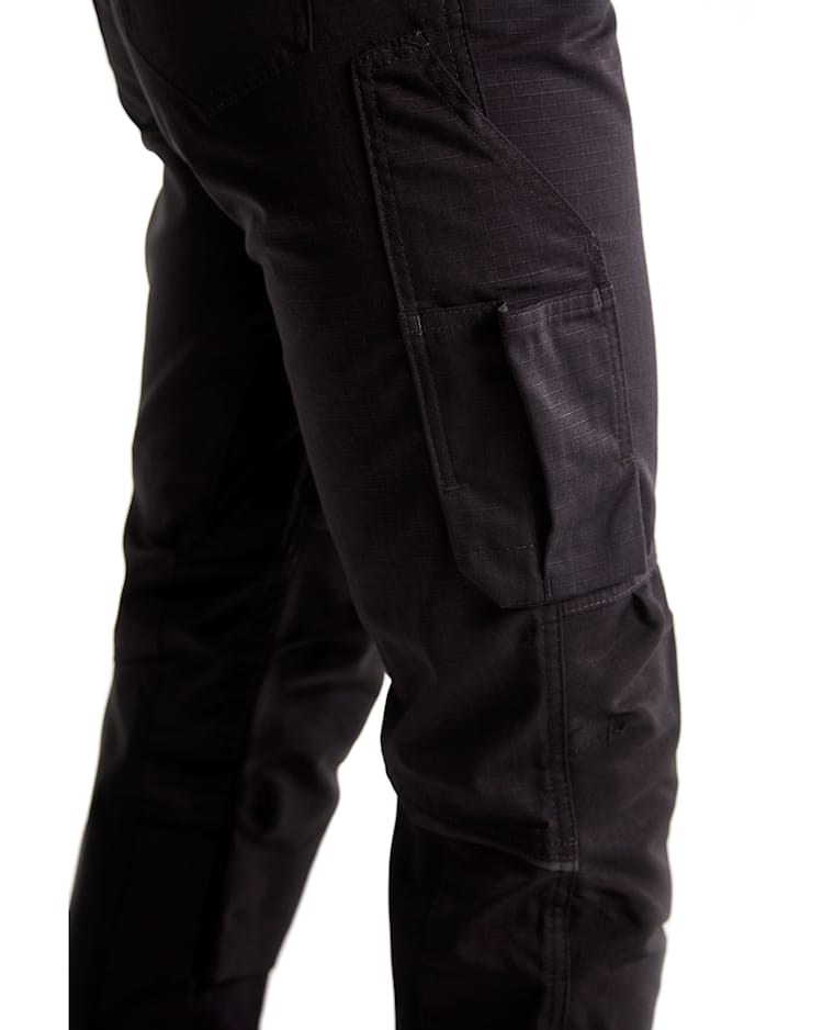 7195 Women's Service Trousers with Stretch