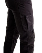 7195 Women's Service Trousers with Stretch