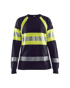 3494 Women's Multinorm Long-Sleeved T-Shirt