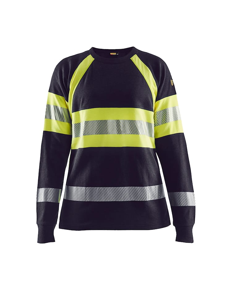 3494 Women's Multinorm Long-Sleeved T-Shirt