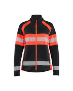 4718 Women’s Microfleece Jacket