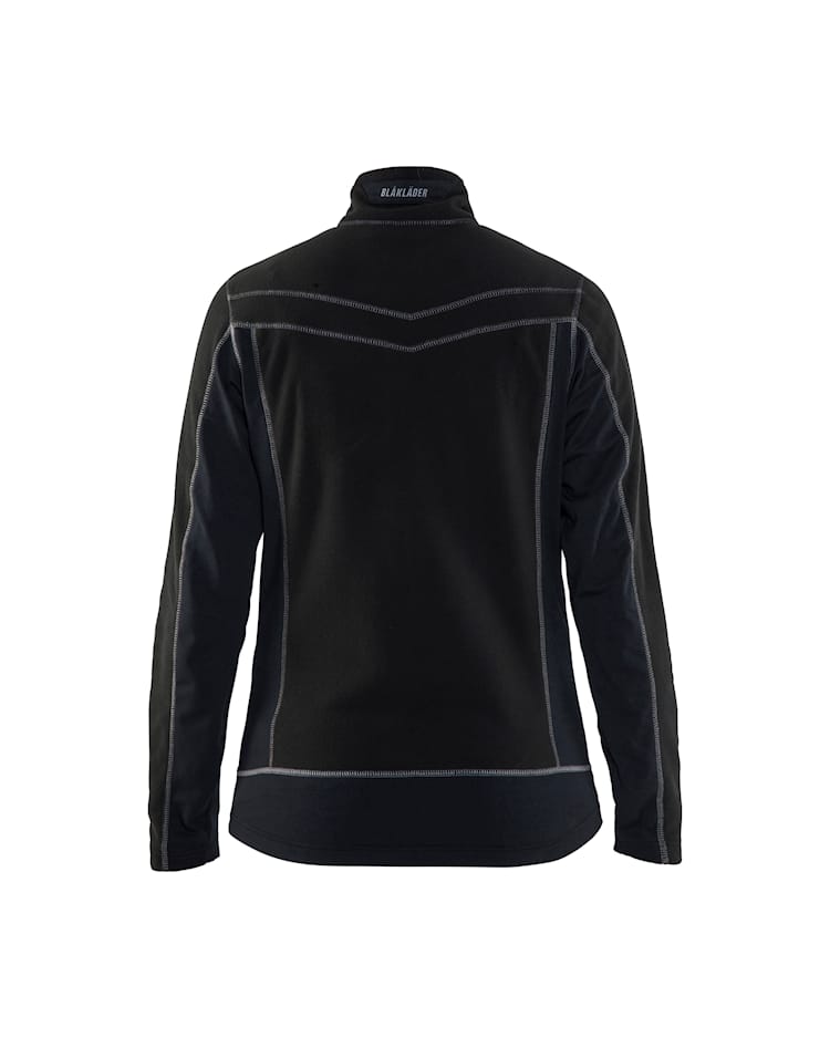 4924 Women's Micro Fleece Jacket