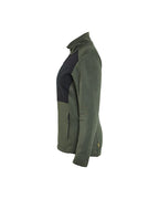 3549 Women's Sweatshirt Full Zip